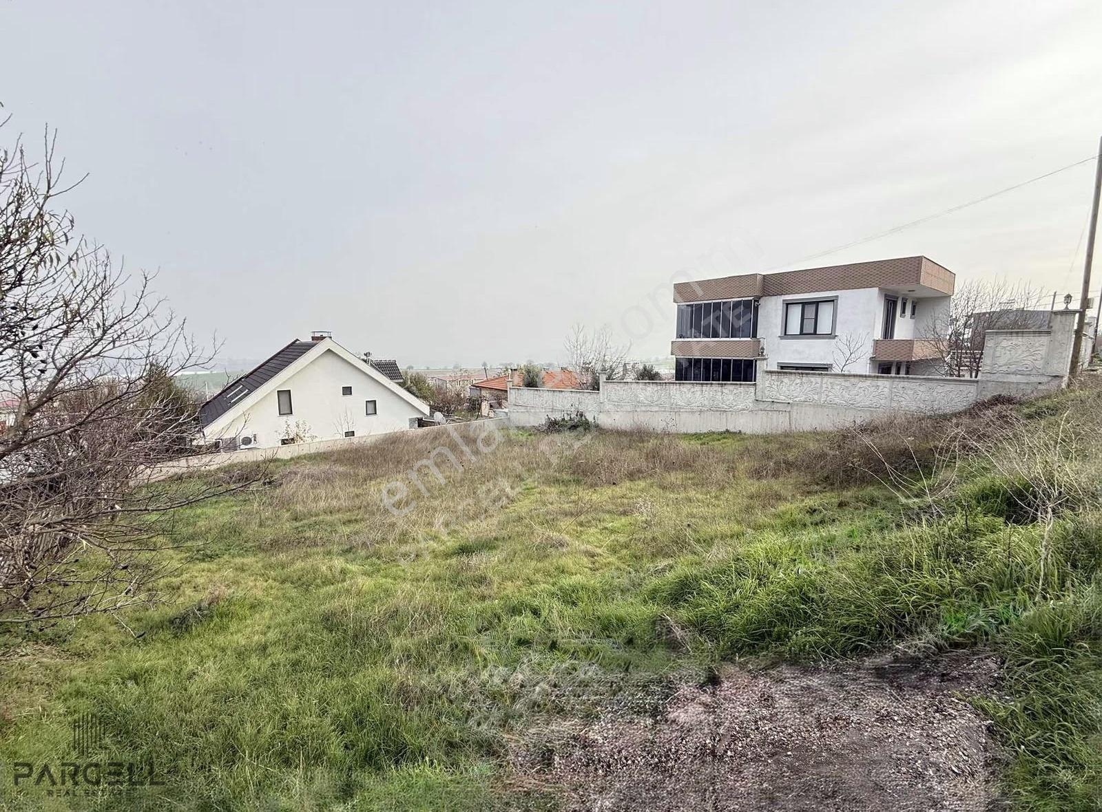 Kabaklı Mh. Organize Sanayi Bölgesi 501 M2 Satılık Arsa - Görsel 25