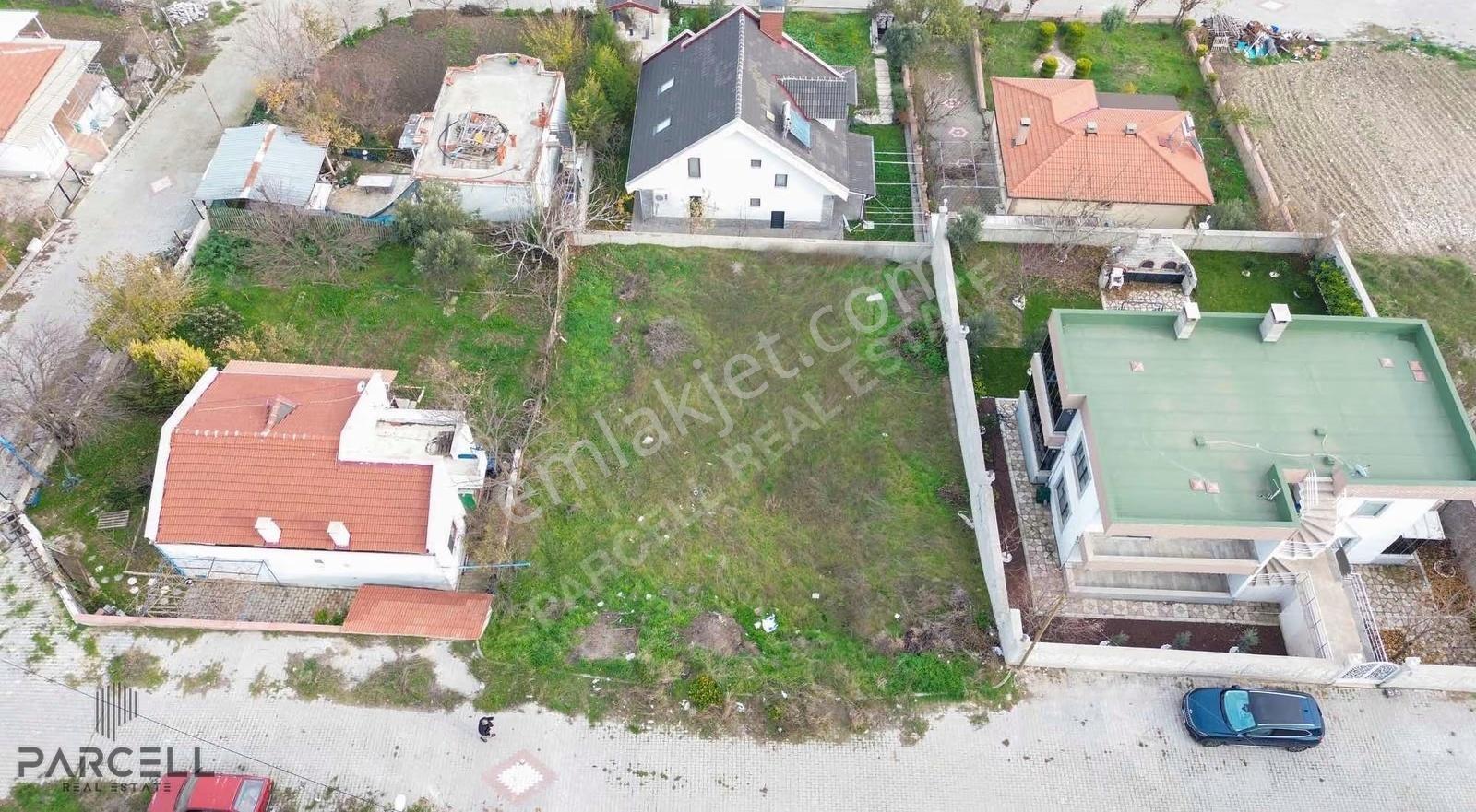 Kabaklı Mh. Organize Sanayi Bölgesi 501 M2 Satılık Arsa - Görsel 22