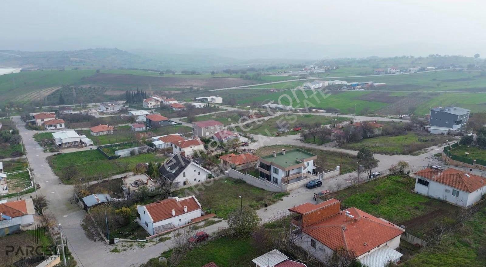 Kabaklı Mh. Organize Sanayi Bölgesi 501 M2 Satılık Arsa - Görsel 16