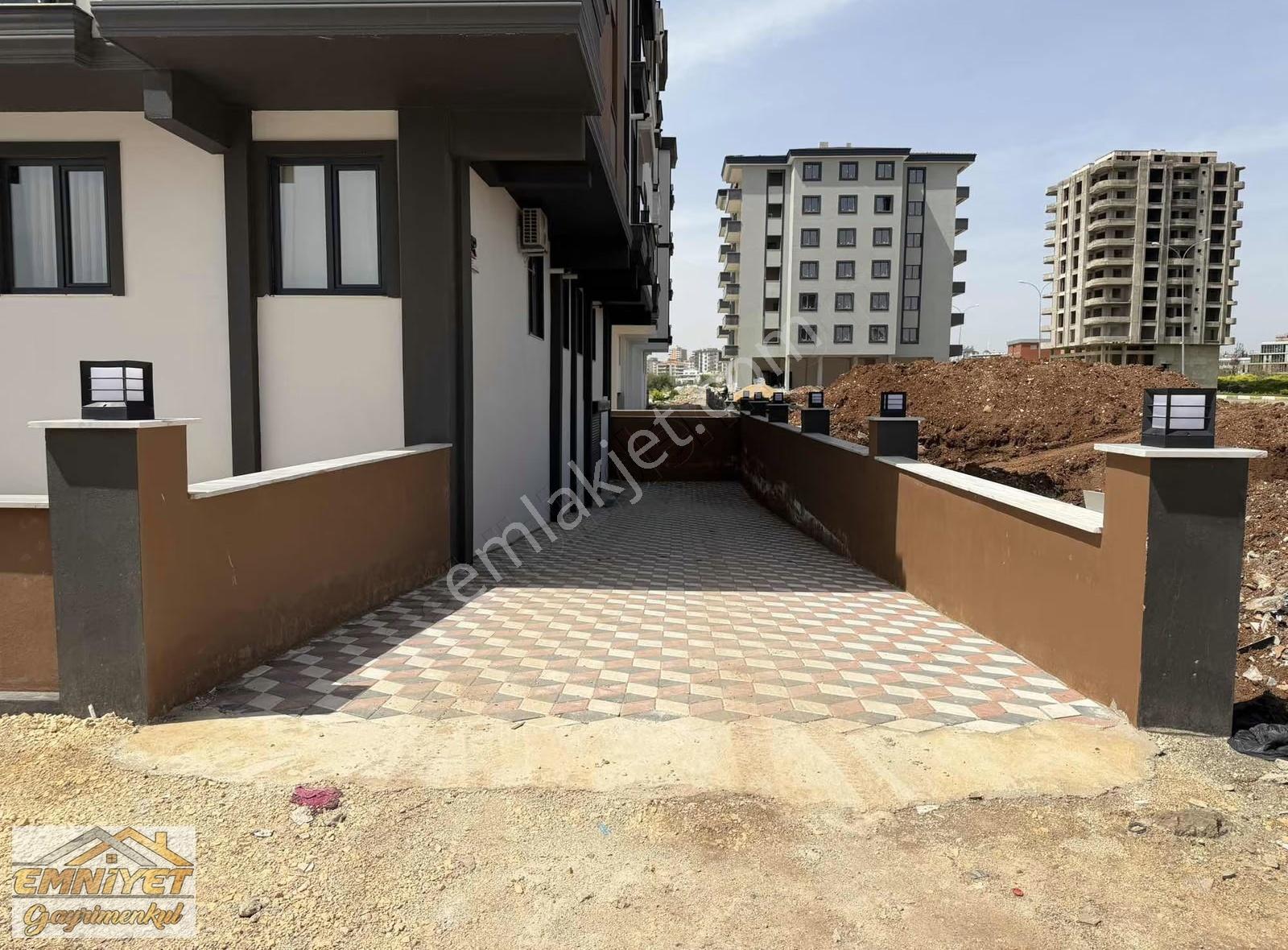 Satılık Yeni Beşevlerde Sıfır 3+0 Daire Ara Kat Kuzey Doğu Cephe - Görsel 20