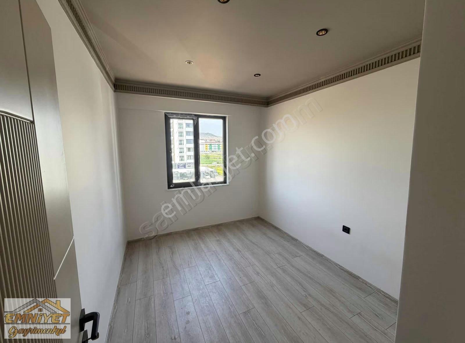 Satılık Yeni Beşevlerde Sıfır 3+0 Daire Ara Kat Kuzey Doğu Cephe - Görsel 14