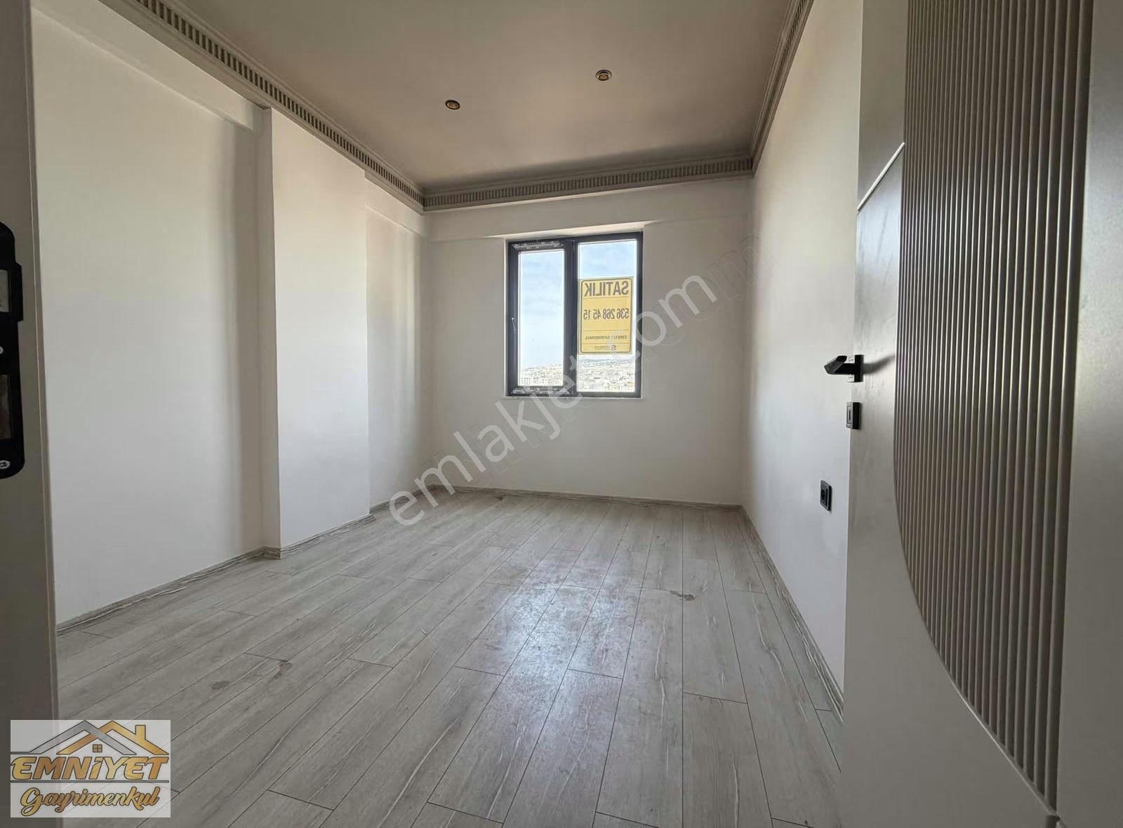 Satılık Yeni Beşevlerde Sıfır 3+0 Daire Ara Kat Kuzey Doğu Cephe - Görsel 22
