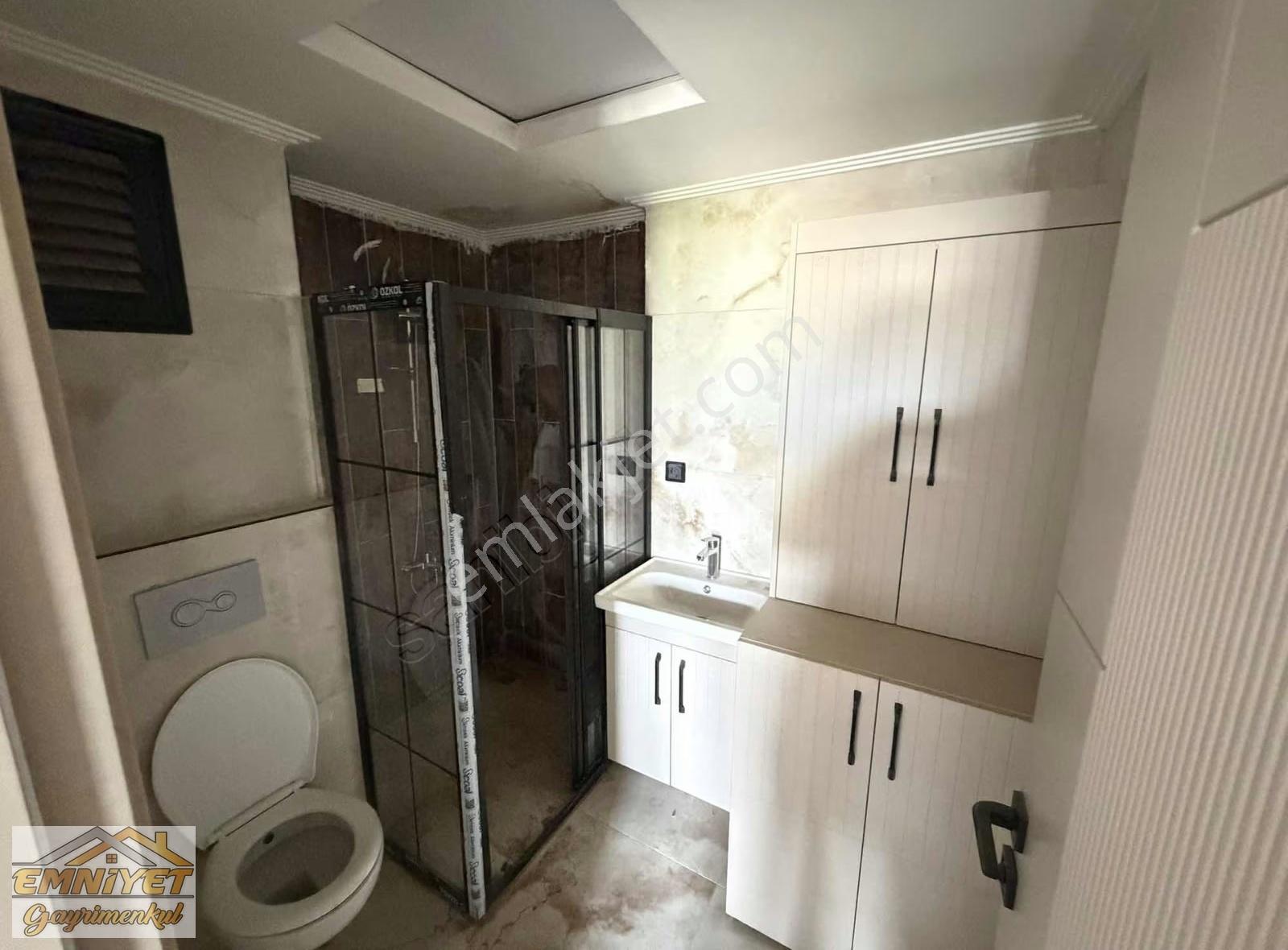 Satılık Yeni Beşevlerde Sıfır 3+0 Daire Ara Kat Kuzey Doğu Cephe - Görsel 16
