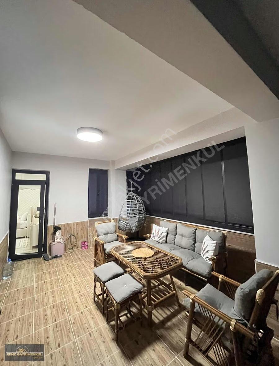 İbni Sina Da İskanlı 3.5+1 Bölgenin En Bakımlı Evi - Görsel 20