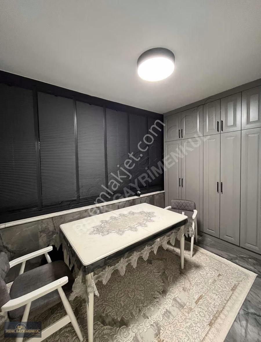 İbni Sina Da İskanlı 3.5+1 Bölgenin En Bakımlı Evi - Görsel 25