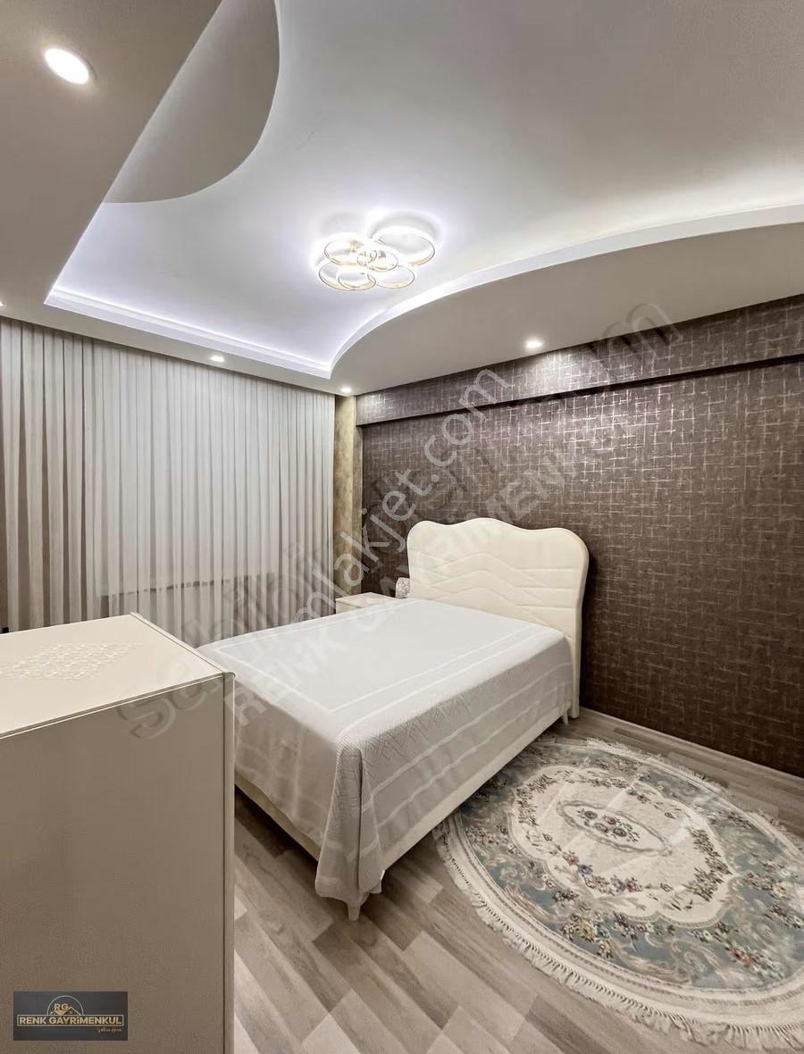 İbni Sina Da İskanlı 3.5+1 Bölgenin En Bakımlı Evi - Görsel 17