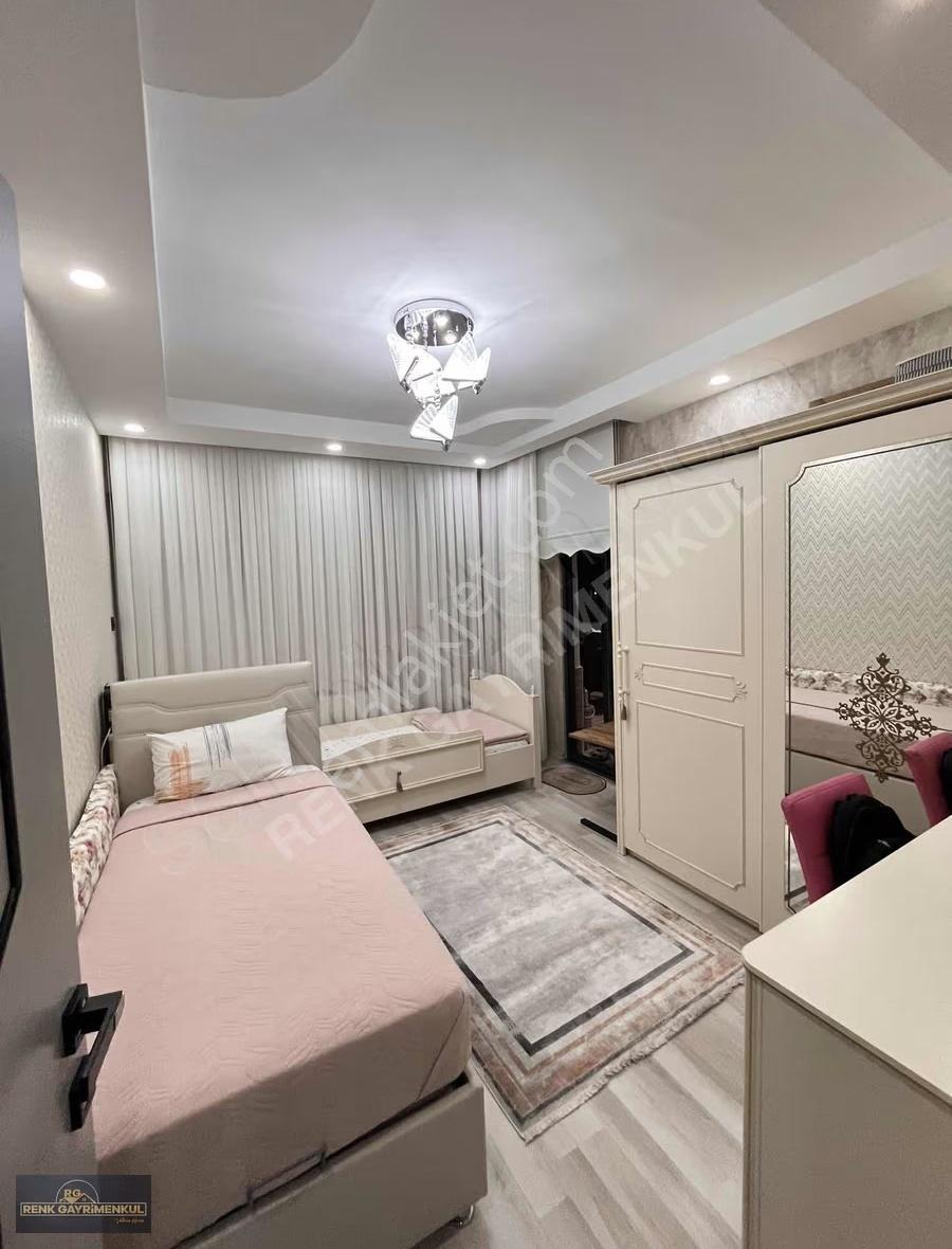 İbni Sina Da İskanlı 3.5+1 Bölgenin En Bakımlı Evi - Görsel 9