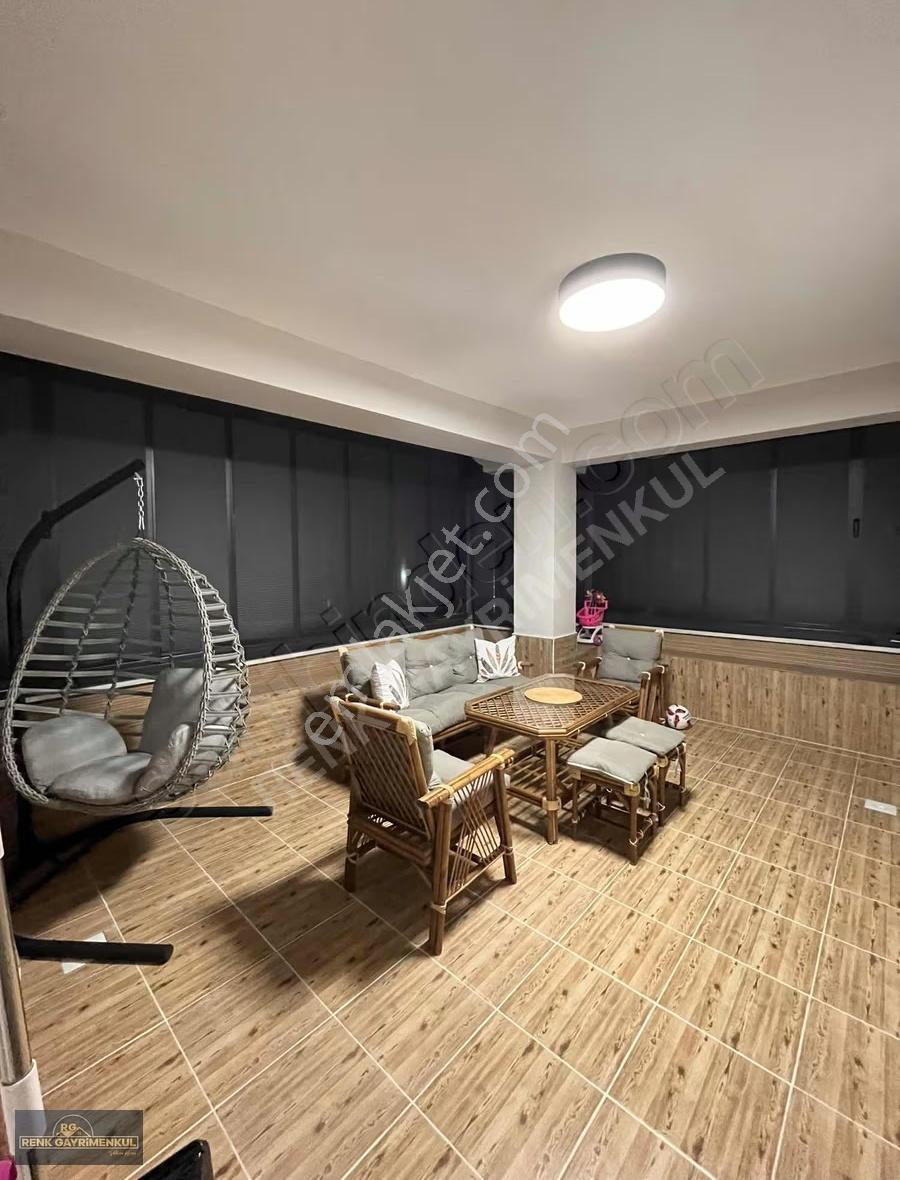 İbni Sina Da İskanlı 3.5+1 Bölgenin En Bakımlı Evi - Görsel 21