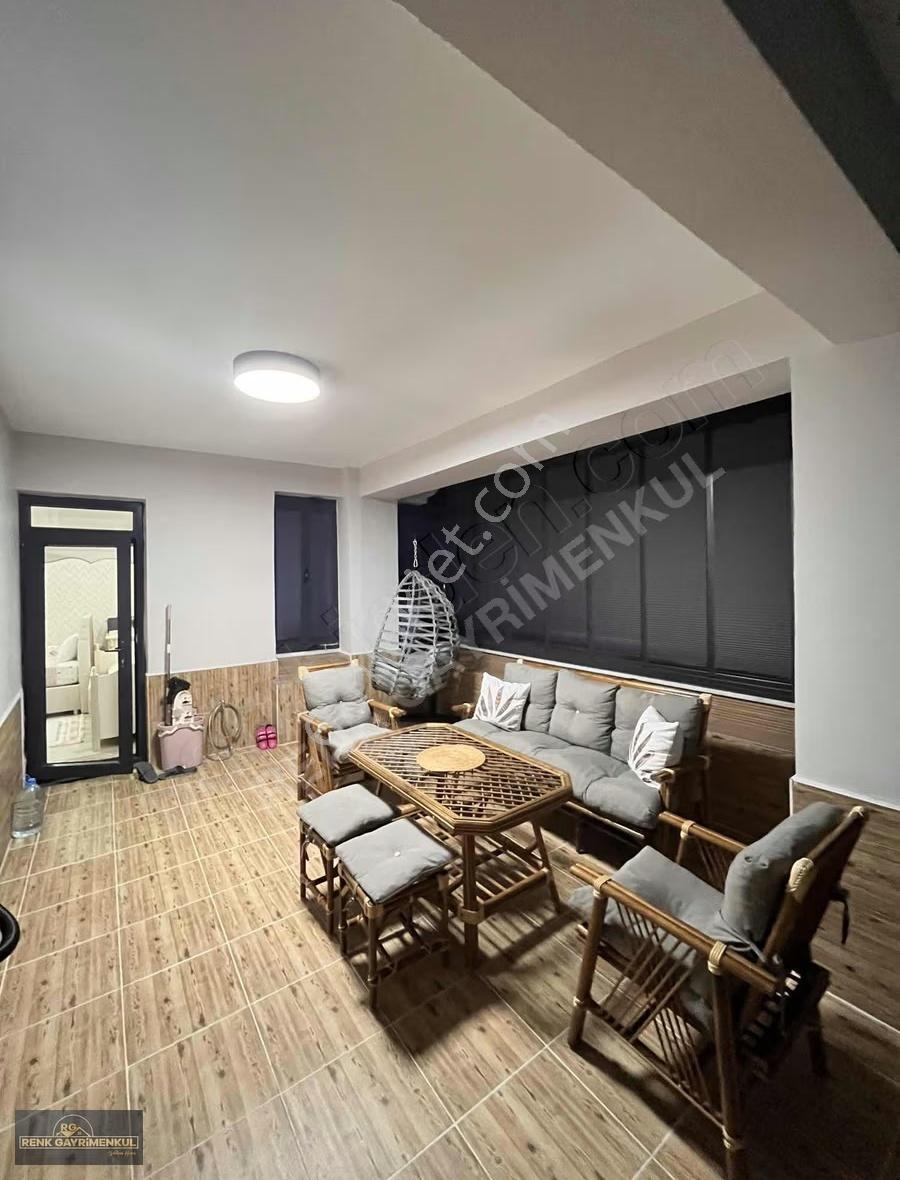 İbni Sina Da İskanlı 3.5+1 Bölgenin En Bakımlı Evi - Görsel 6