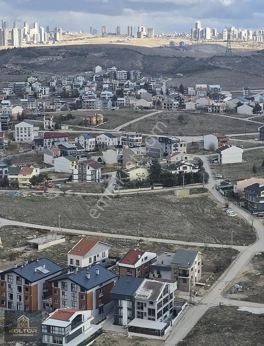 Bulvar Arkası 50mt Mesafede 252 M2 Satılık Arsa