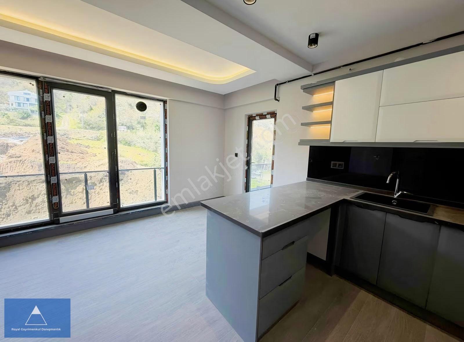 Atakum İncesu İnci Palas'ta Prestijli 1+1 Daire - Sahile 200 Mt. - Görsel 6