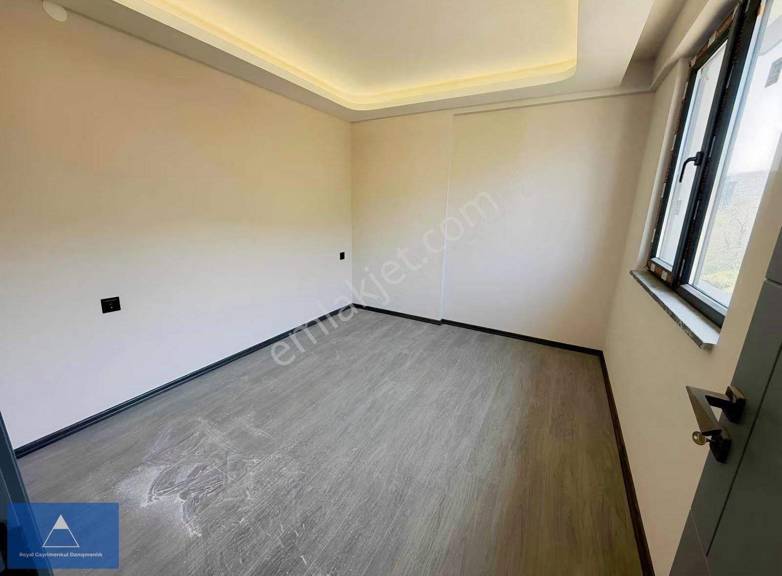 Atakum İncesu İnci Palas'ta Prestijli 1+1 Daire - Sahile 200 Mt. - Görsel 12