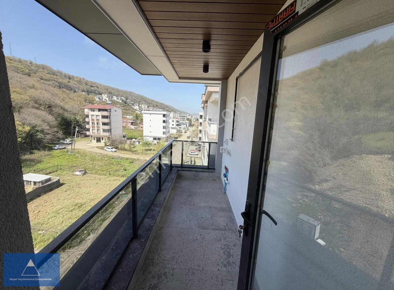 Atakum İncesu İnci Palas'ta Prestijli 1+1 Daire - Sahile 200 Mt. - Görsel 3