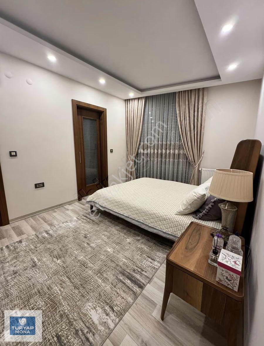 Denize 100 Metre! Şirinyalı Mahallesi 2+1 Konforlu Daire - Görsel 21