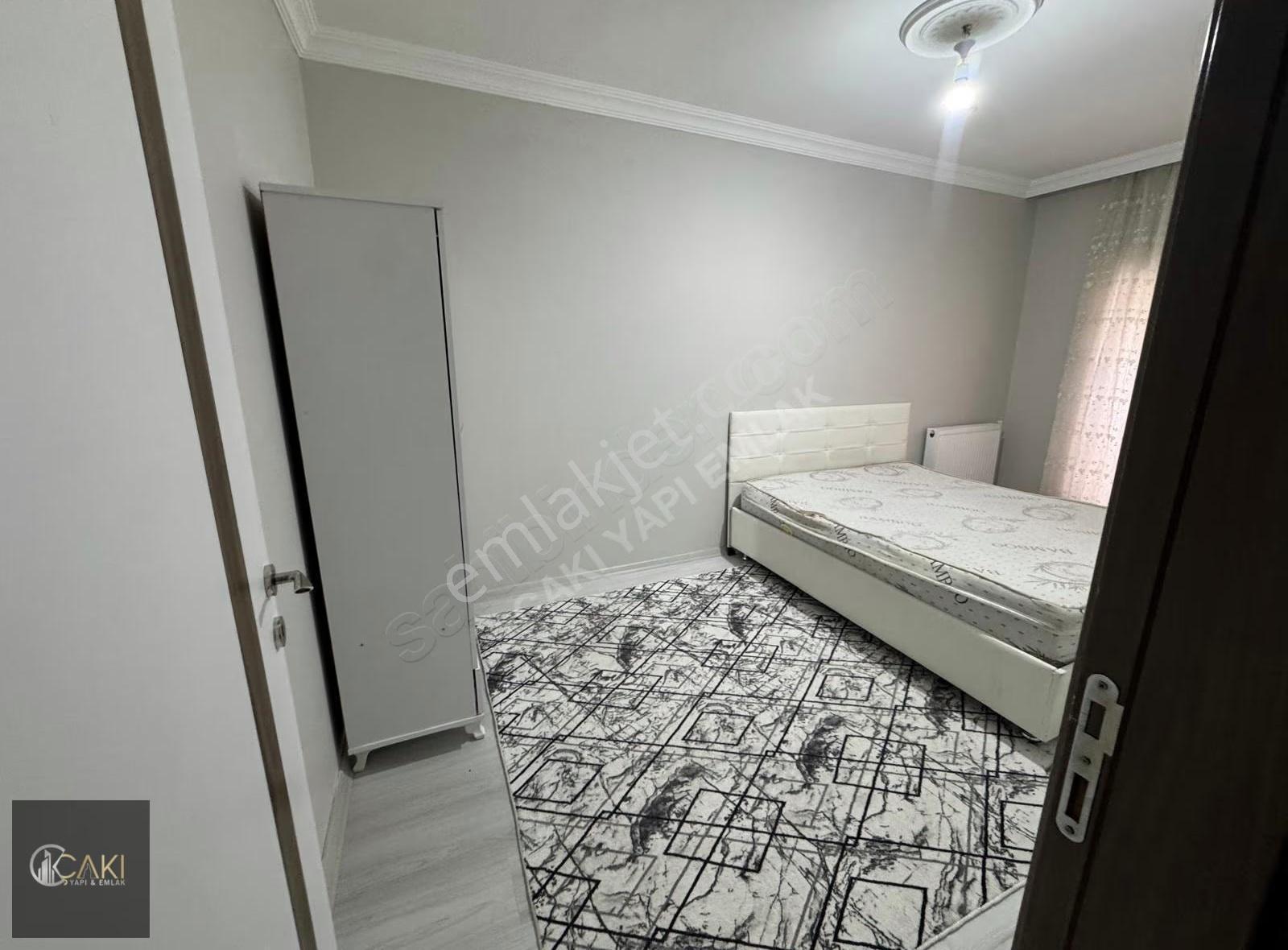 Çakı Yapı Emlaktan Bahçıvan Mahallesi 1+1 Eşyalı Kiralık Daire - Görsel 5