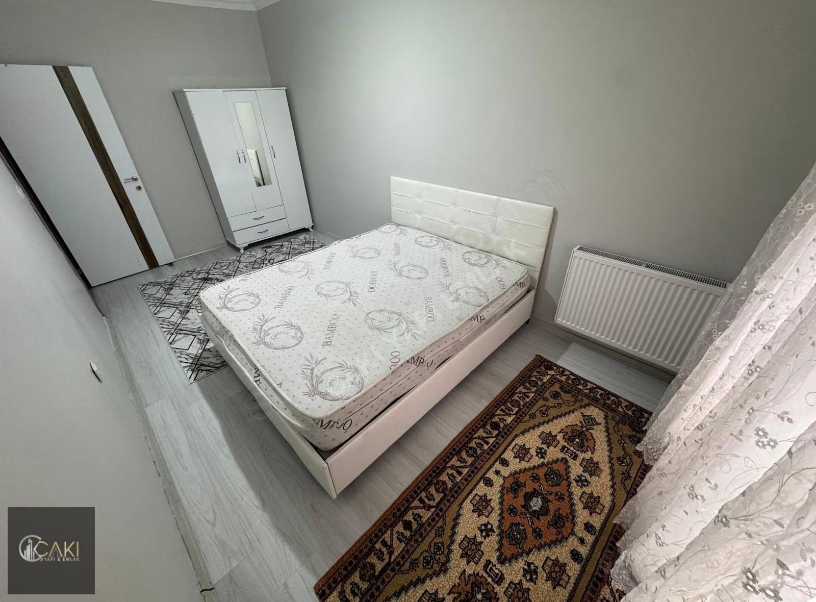 Çakı Yapı Emlaktan Bahçıvan Mahallesi 1+1 Eşyalı Kiralık Daire - Görsel 3