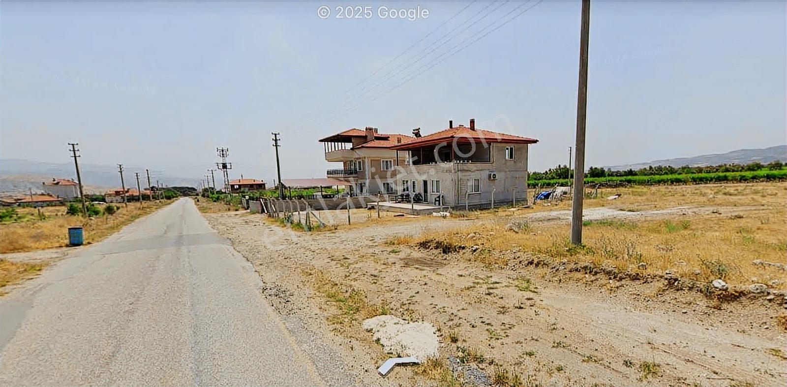 Yatırımlüx'den Oğuzköy 455 M2 Yola Sıfır Arsa S113 - Görsel 3