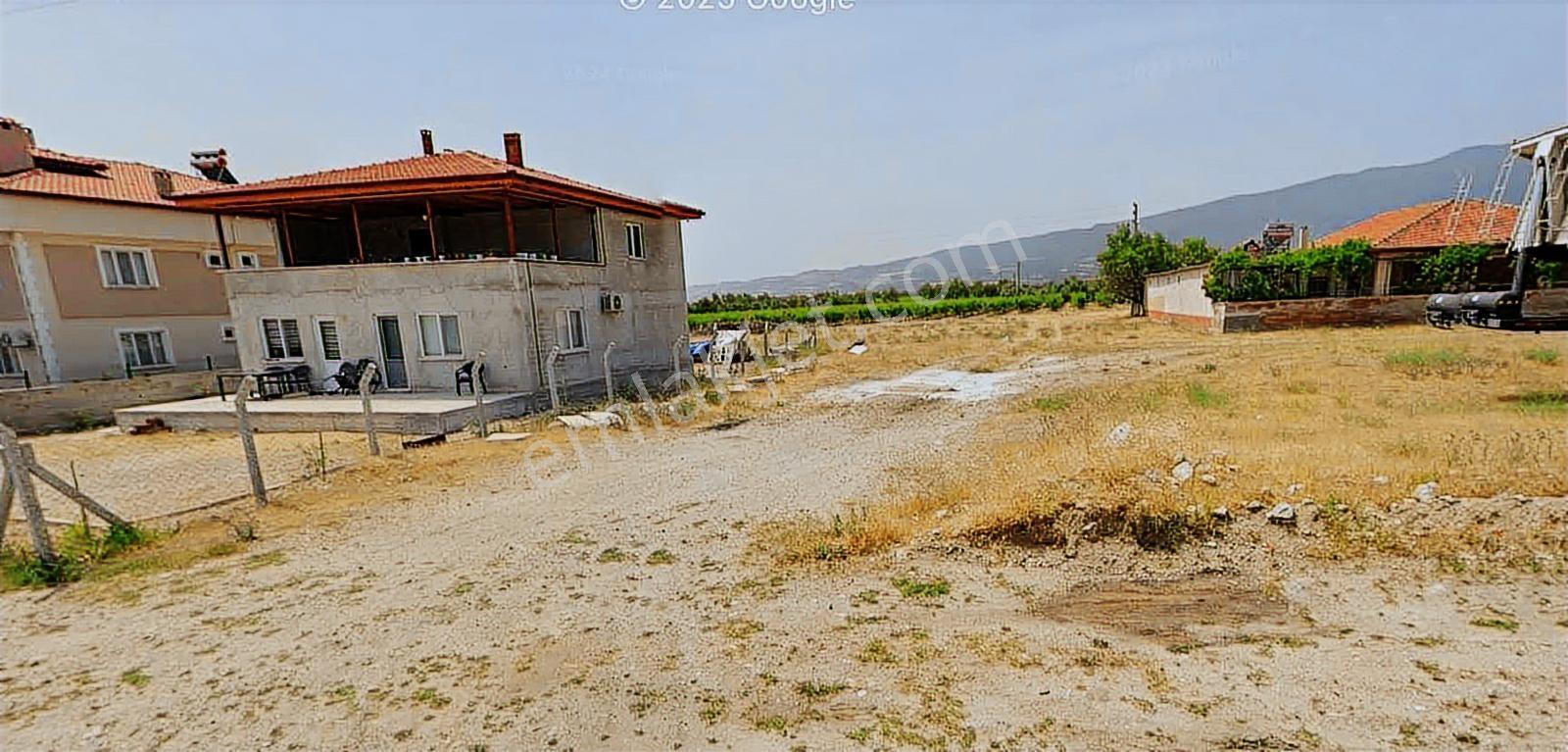 Yatırımlüx'den Oğuzköy 455 M2 Yola Sıfır Arsa S113