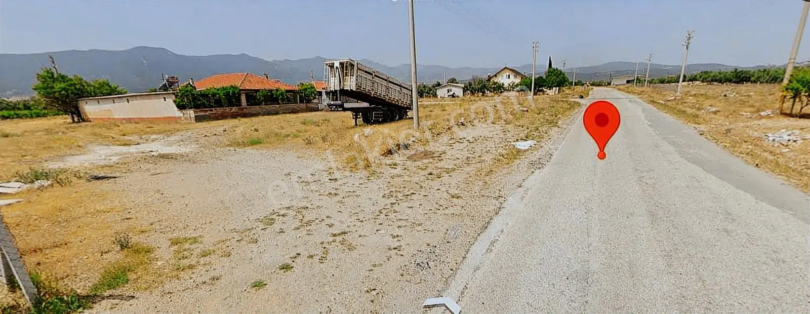 Yatırımlüx'den Oğuzköy 455 M2 Yola Sıfır Arsa S113 - Görsel 2
