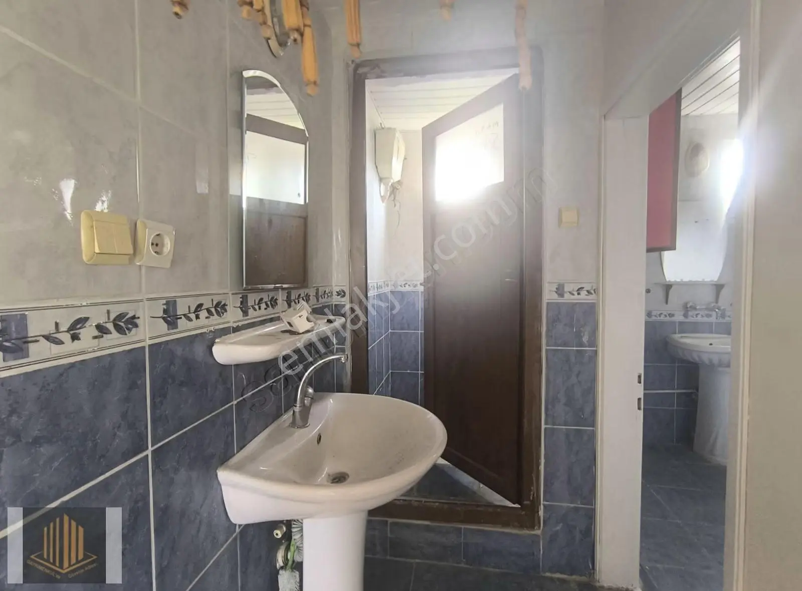 Sağlam'dan Yeşilevler'de Kiralık 2+1 Daire - Görsel 2