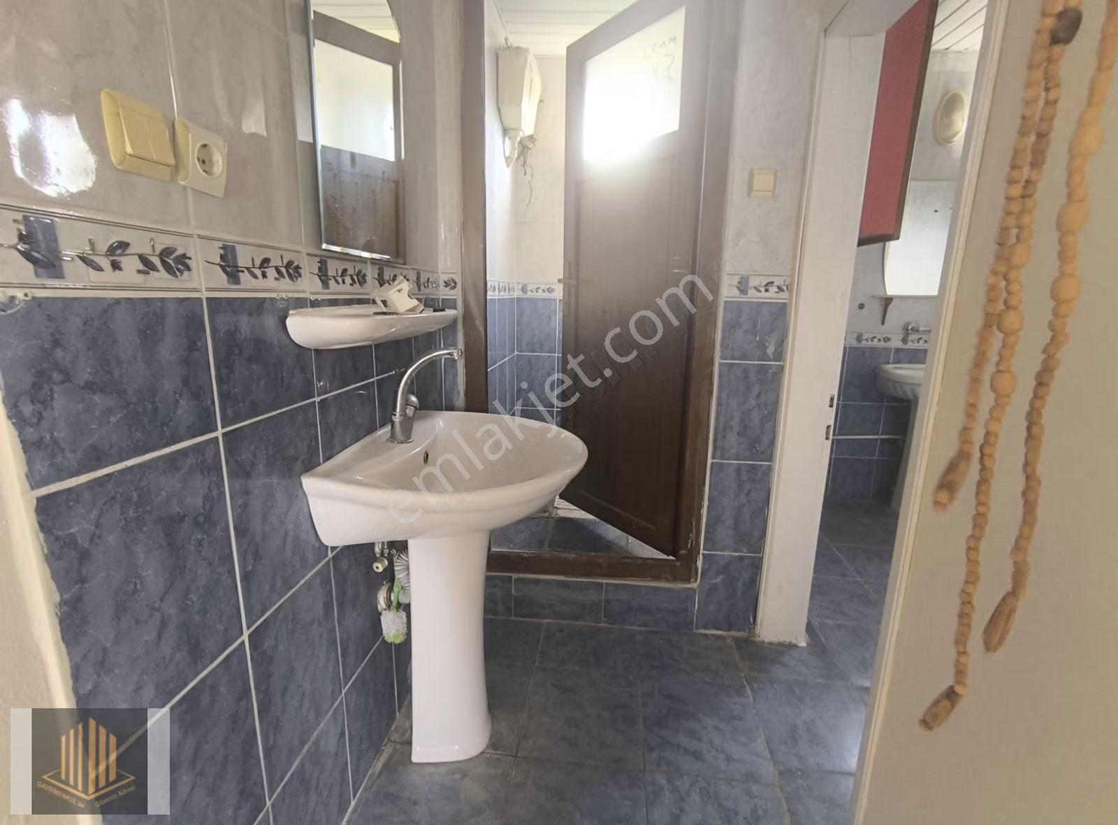 Sağlam'dan Yeşilevler'de Kiralık 2+1 Daire - Görsel 15
