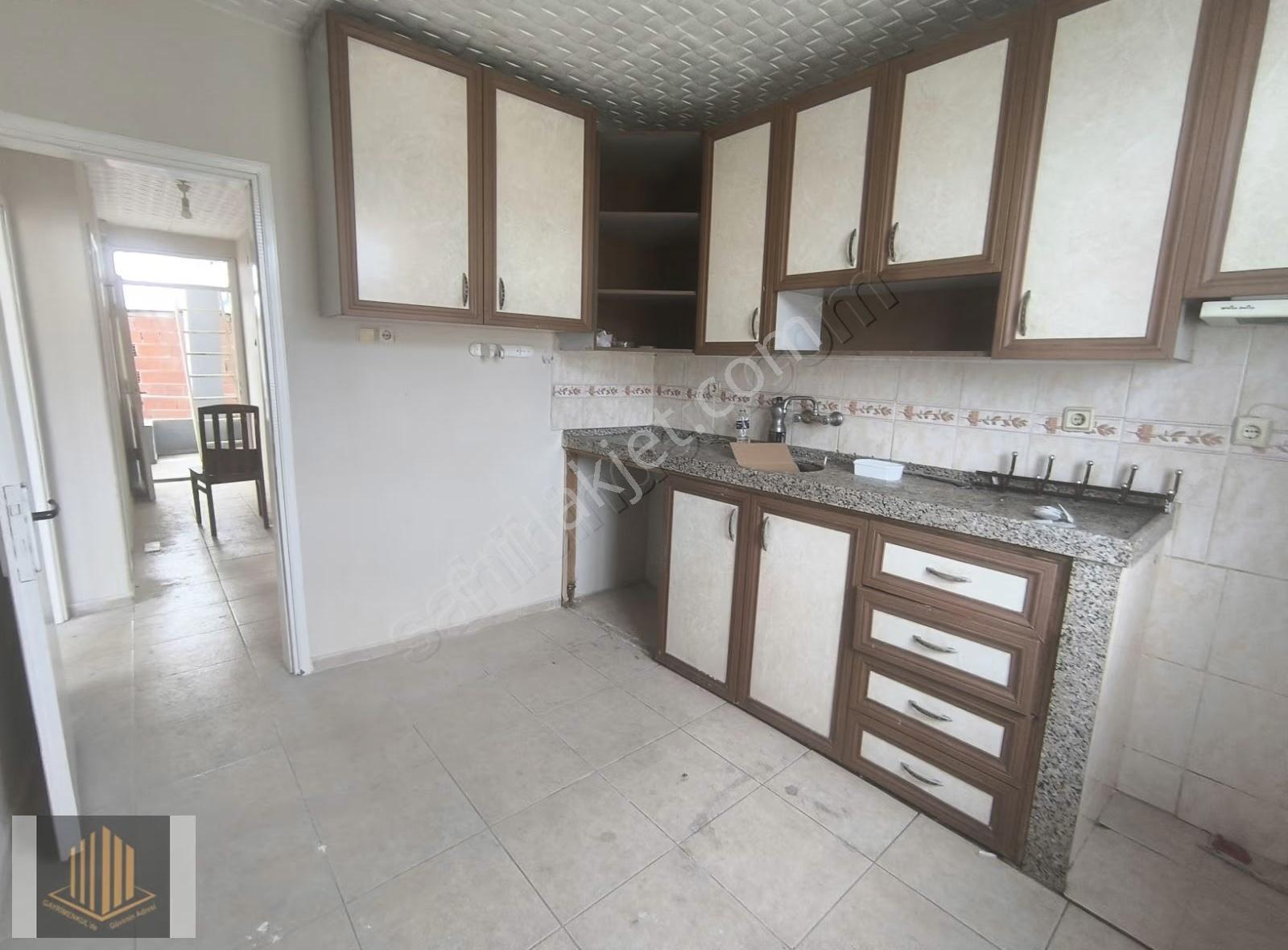 Sağlam'dan Yeşilevler'de Kiralık 2+1 Daire - Görsel 4