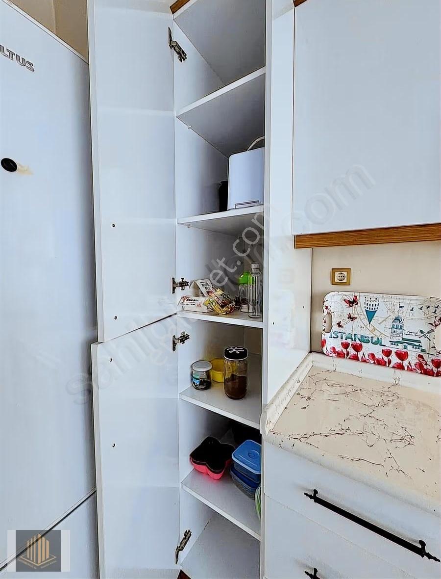 Sağlam'dan Kıyıboyu Tokilerde Full Eşyalı 2+1 Kiralık Daire - Görsel 10