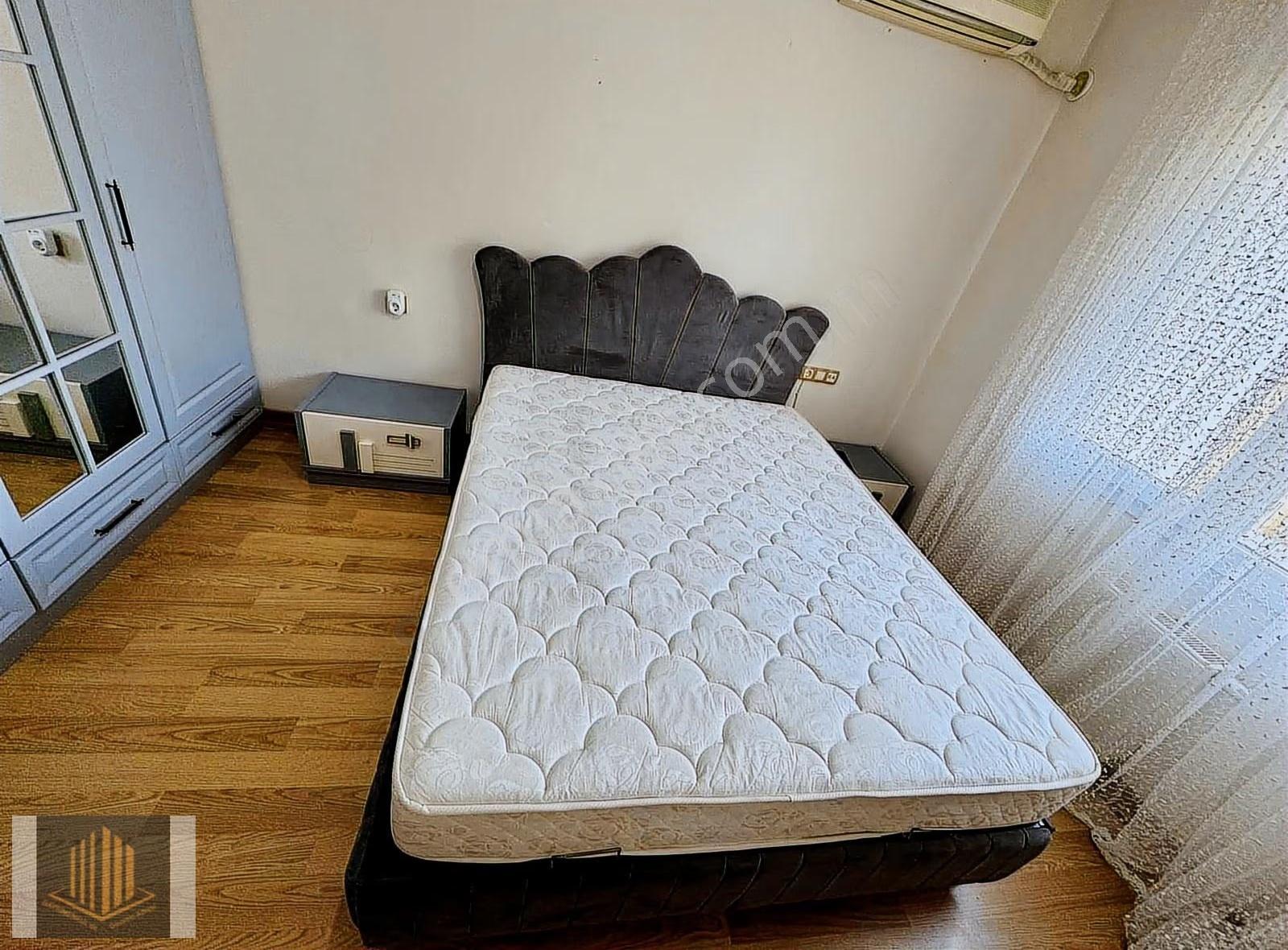 Sağlam'dan Kıyıboyu Tokilerde Full Eşyalı 2+1 Kiralık Daire - Görsel 27