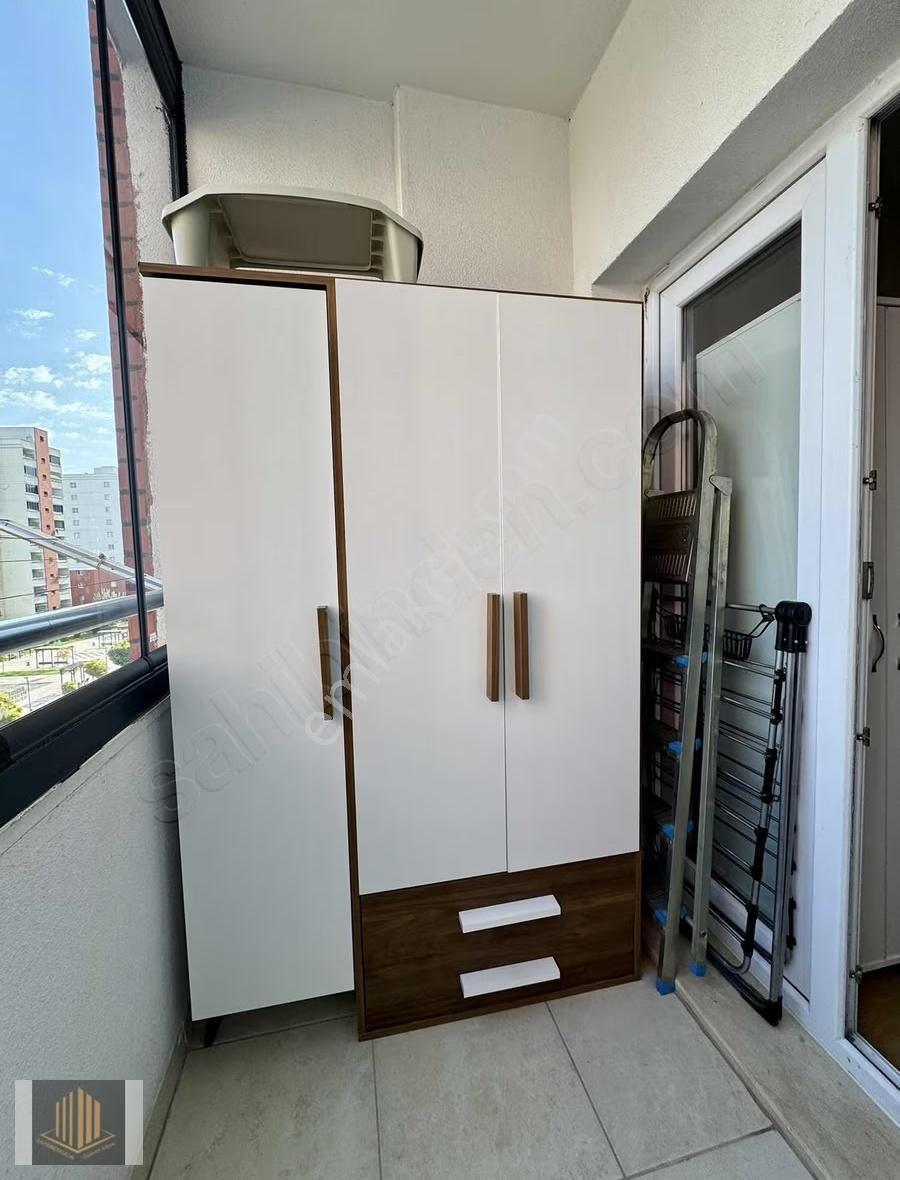 Sağlam'dan Kıyıboyu Tokilerde Full Eşyalı 2+1 Kiralık Daire - Görsel 6