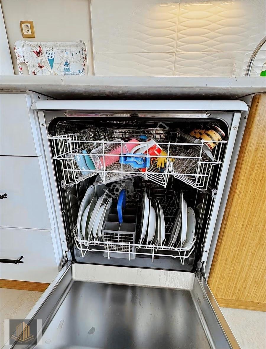 Sağlam'dan Kıyıboyu Tokilerde Full Eşyalı 2+1 Kiralık Daire - Görsel 9