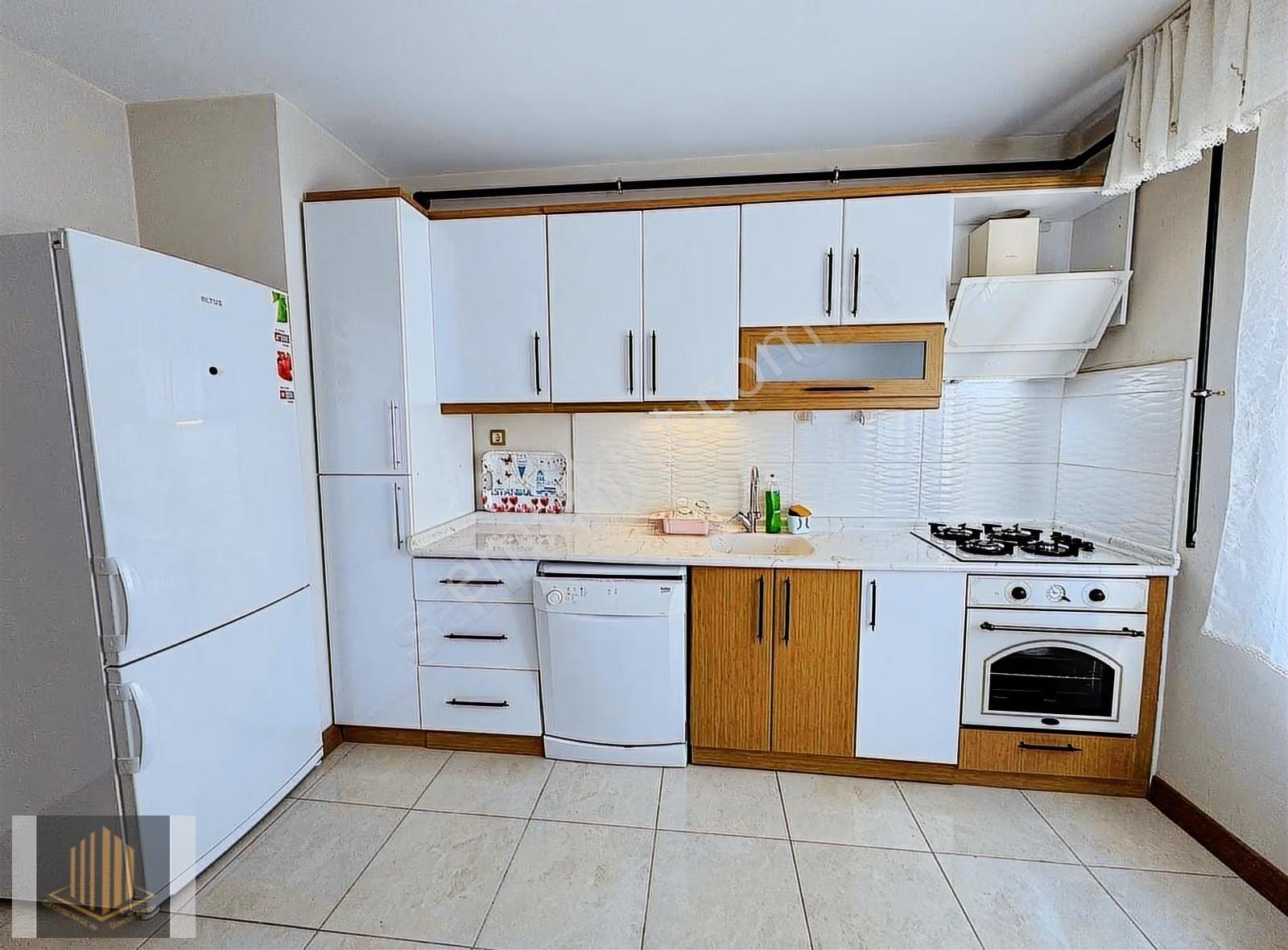 Sağlam'dan Kıyıboyu Tokilerde Full Eşyalı 2+1 Kiralık Daire - Görsel 8
