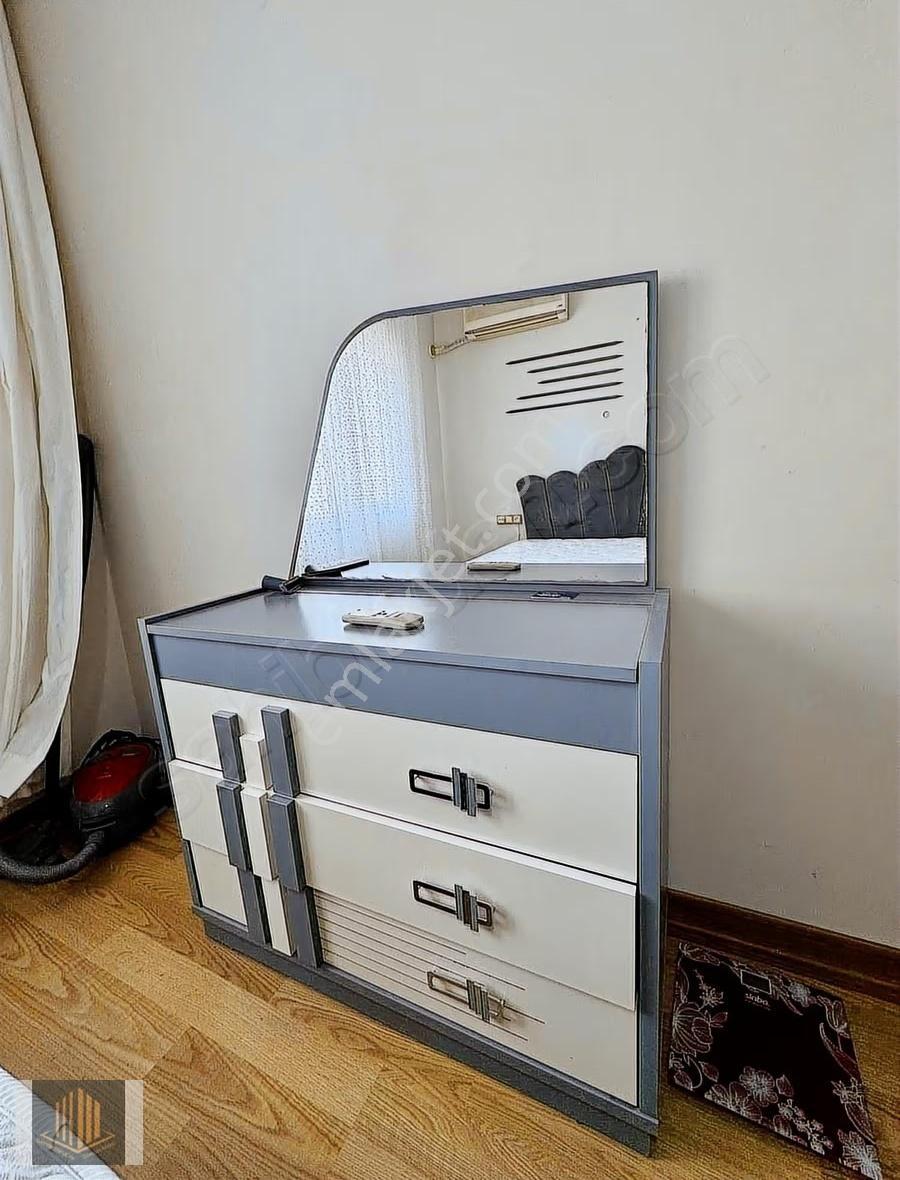 Sağlam'dan Kıyıboyu Tokilerde Full Eşyalı 2+1 Kiralık Daire - Görsel 33