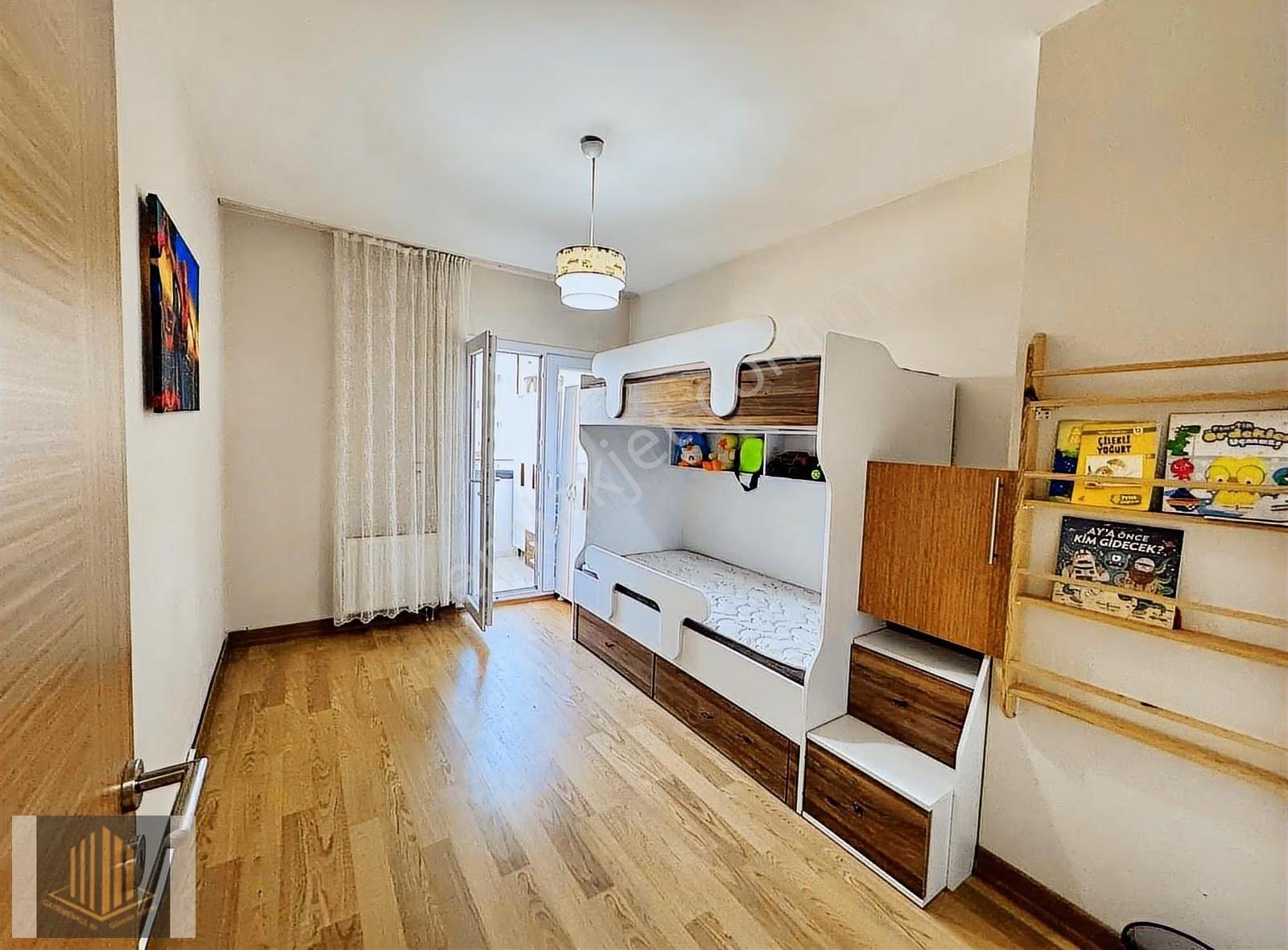 Sağlam'dan Kıyıboyu Tokilerde Full Eşyalı 2+1 Kiralık Daire - Görsel 5