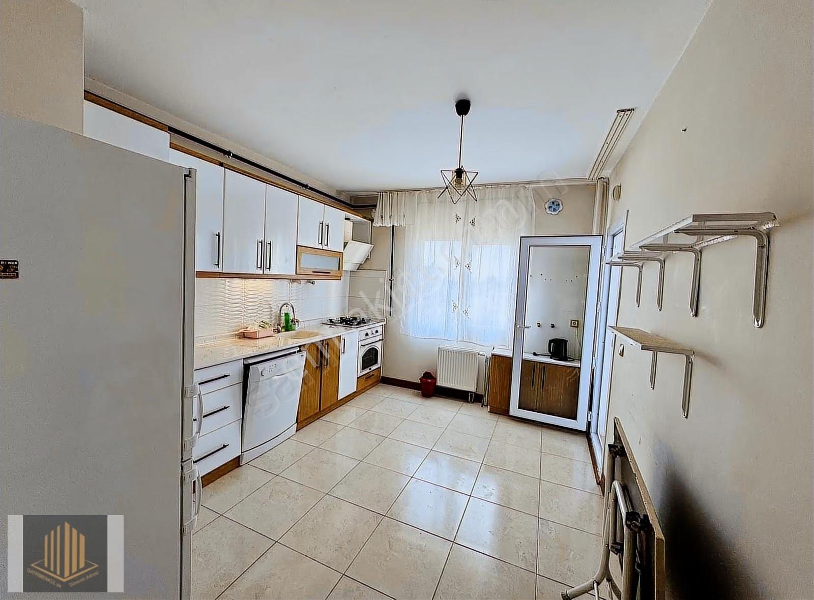 Sağlam'dan Kıyıboyu Tokilerde Full Eşyalı 2+1 Kiralık Daire - Görsel 19