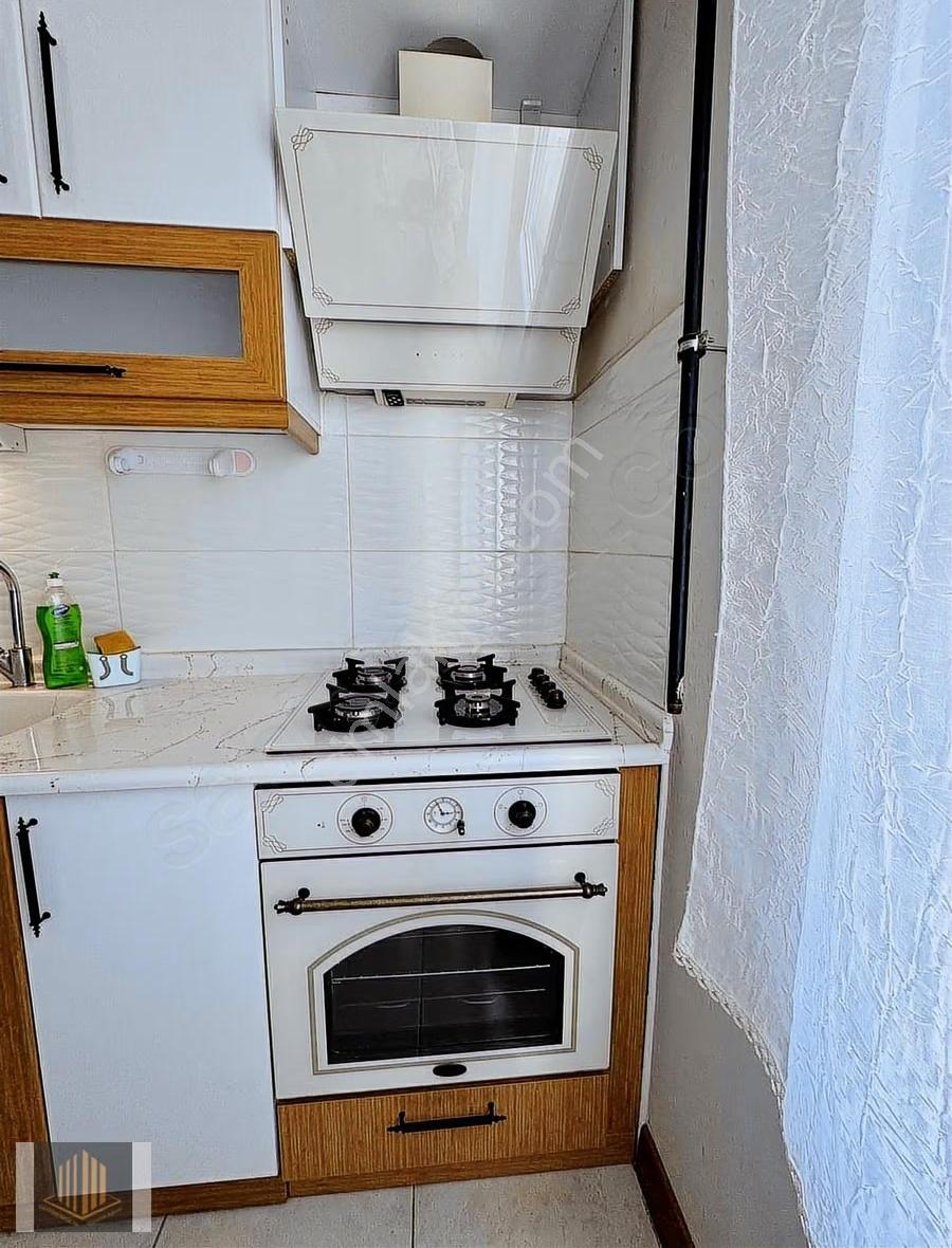 Sağlam'dan Kıyıboyu Tokilerde Full Eşyalı 2+1 Kiralık Daire - Görsel 20
