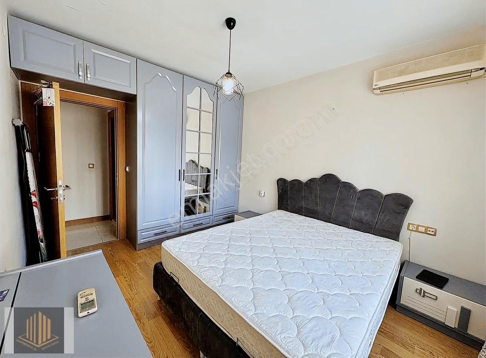 Sağlam'dan Kıyıboyu Tokilerde Full Eşyalı 2+1 Kiralık Daire - Görsel 28