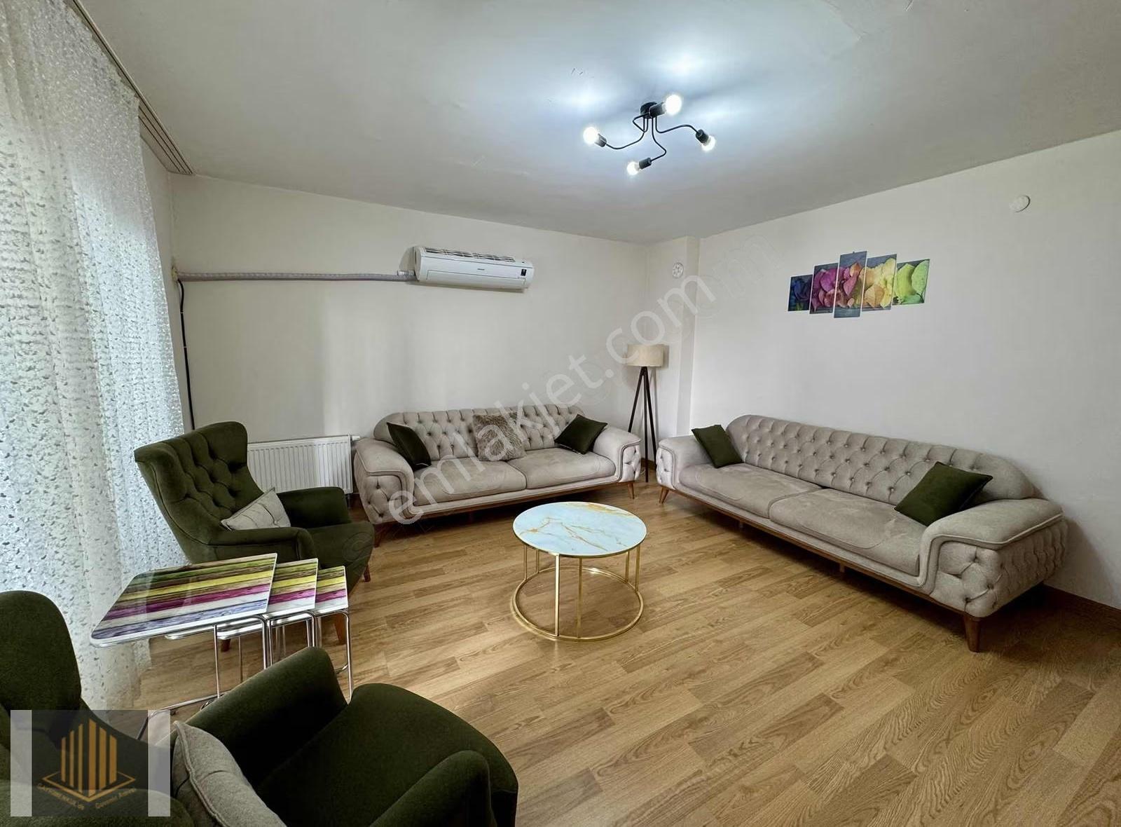 Sağlam'dan Kıyıboyu Tokilerde Full Eşyalı 2+1 Kiralık Daire - Görsel 22