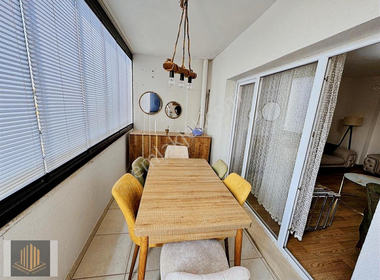 Sağlam'dan Kıyıboyu Tokilerde Full Eşyalı 2+1 Kiralık Daire - Görsel 30