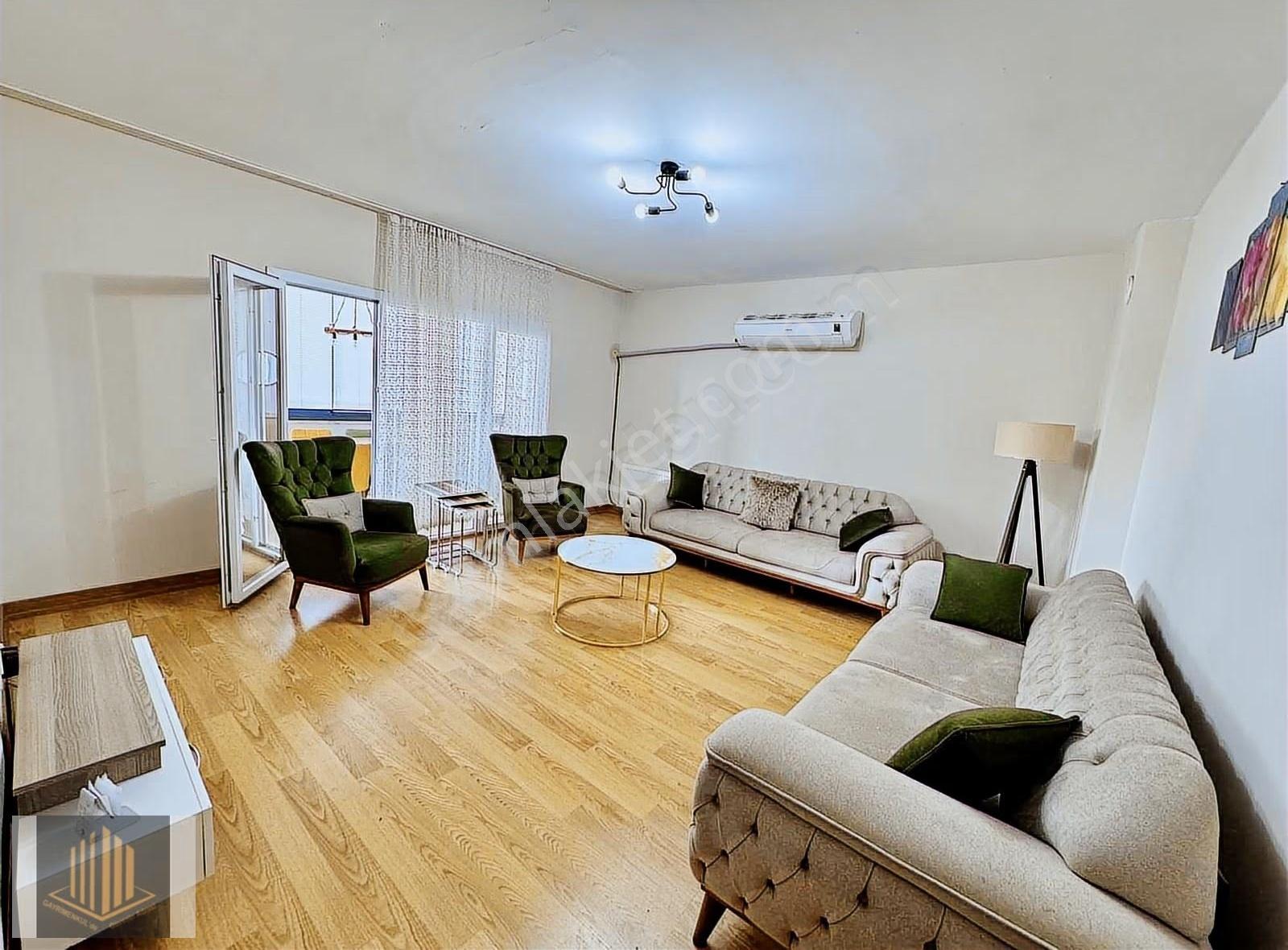 Sağlam'dan Kıyıboyu Tokilerde Full Eşyalı 2+1 Kiralık Daire - Görsel 4
