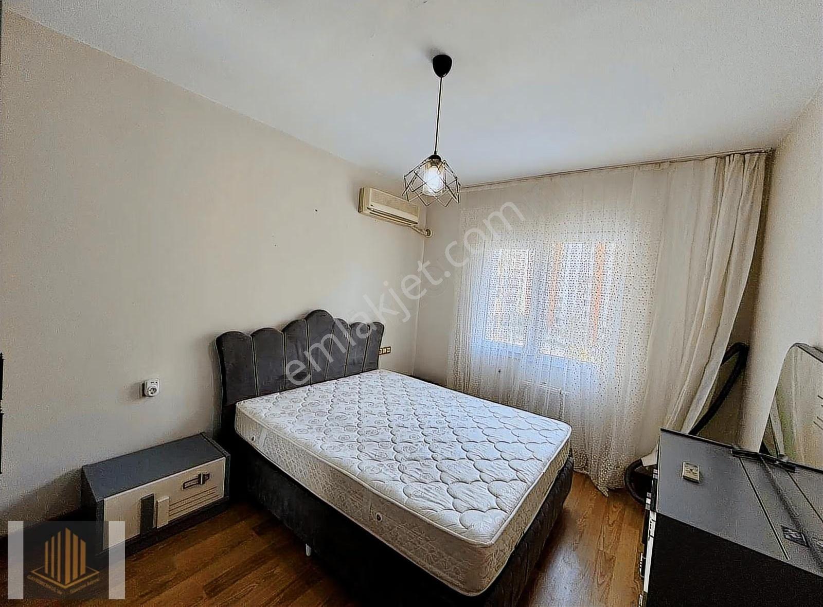 Sağlam'dan Kıyıboyu Tokilerde Full Eşyalı 2+1 Kiralık Daire - Görsel 24