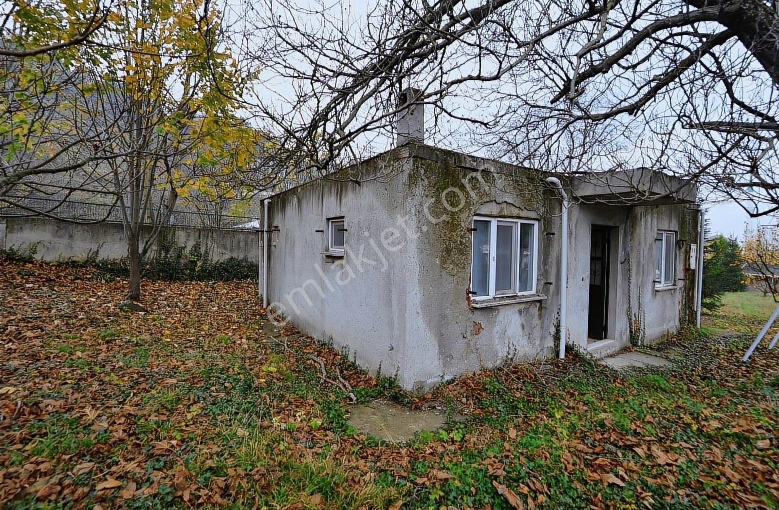 Kestel Derekızıkta Satılık Arsa - Görsel 10