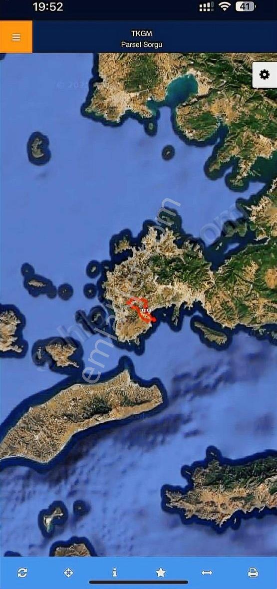 ** Ar-kent Yapı Konut Kooperatifi Pay Satışı ** - Görsel 4