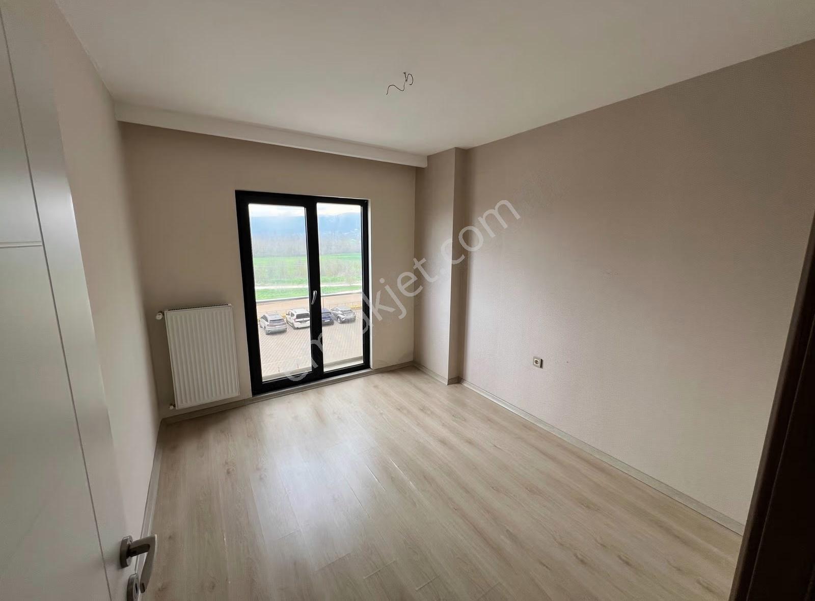 Kayapanın En Gelişmiş Bölgesinde Satılık Daire - Görsel 8