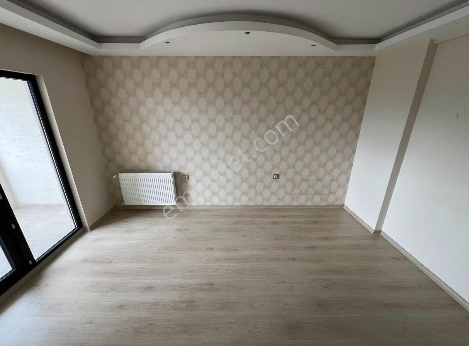Kayapanın En Gelişmiş Bölgesinde Satılık Daire - Görsel 18
