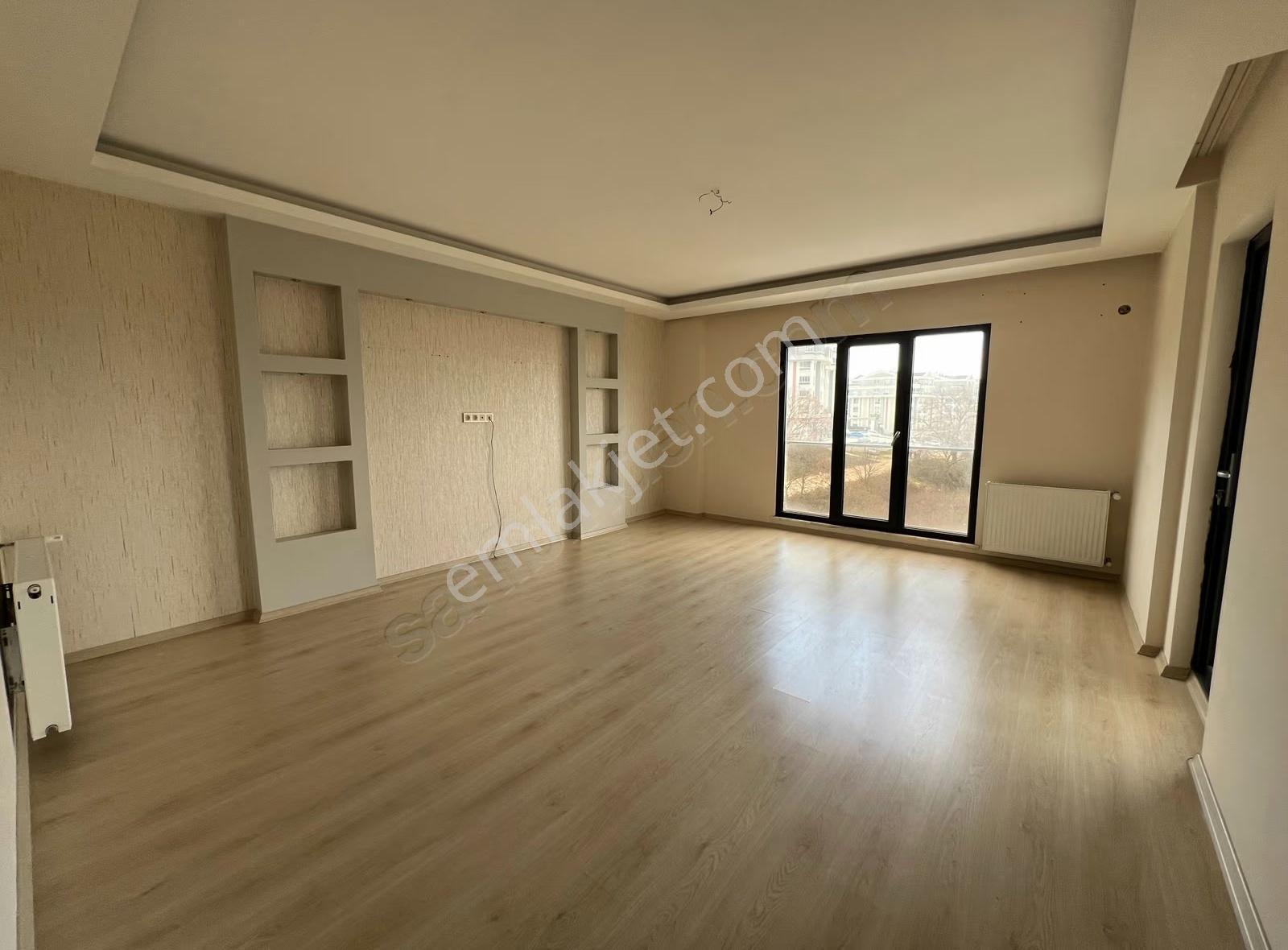 Kayapanın En Gelişmiş Bölgesinde Satılık Daire - Görsel 10