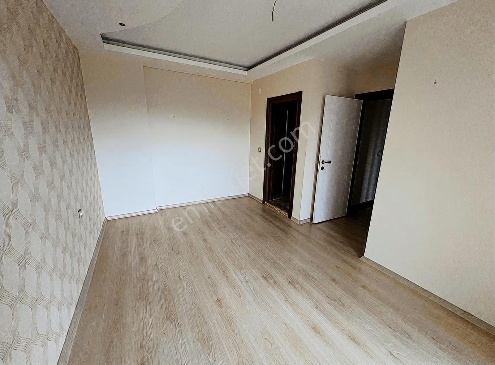 Kayapanın En Gelişmiş Bölgesinde Satılık Daire - Görsel 22