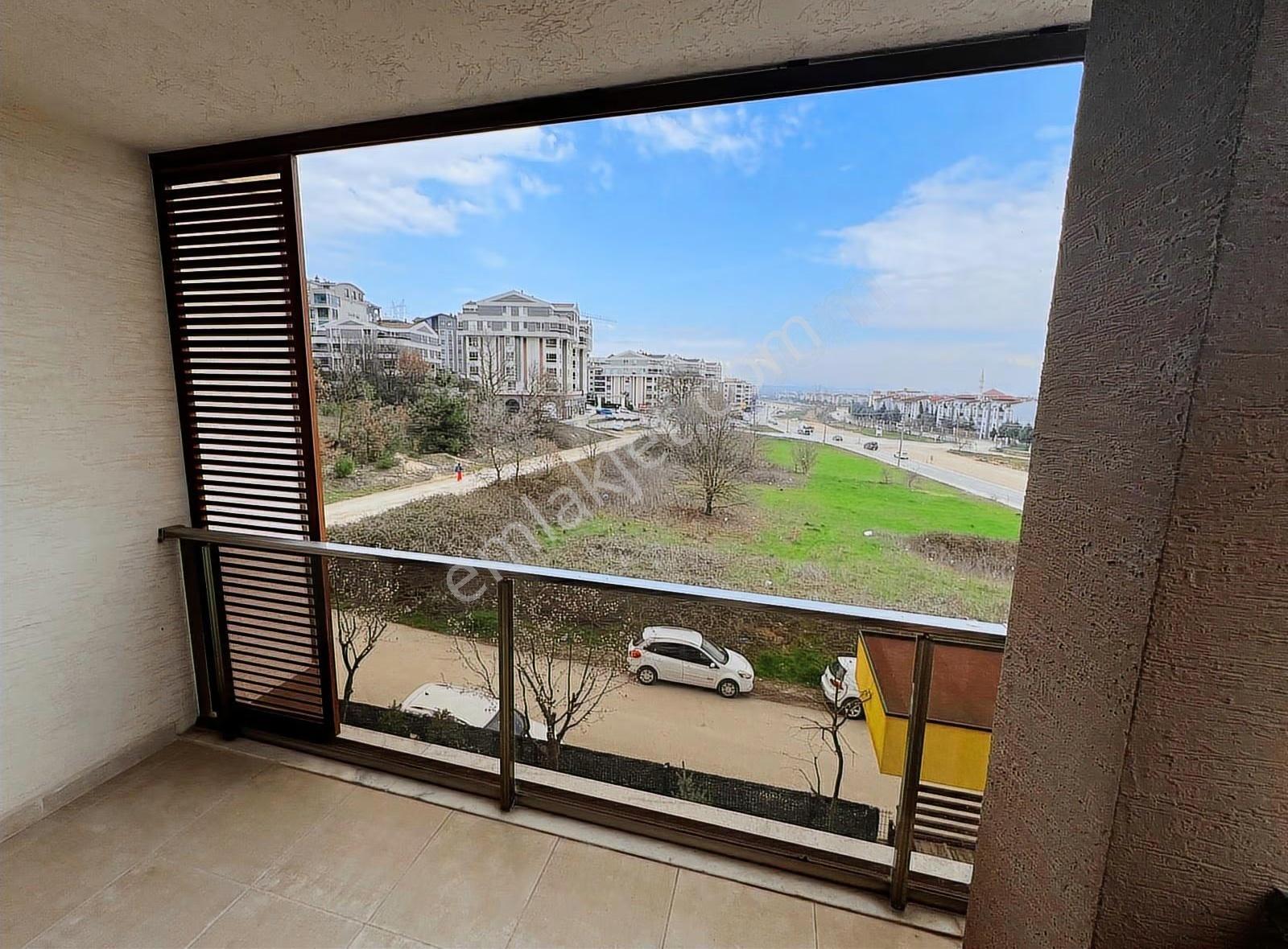 Kayapanın En Gelişmiş Bölgesinde Satılık Daire - Görsel 15