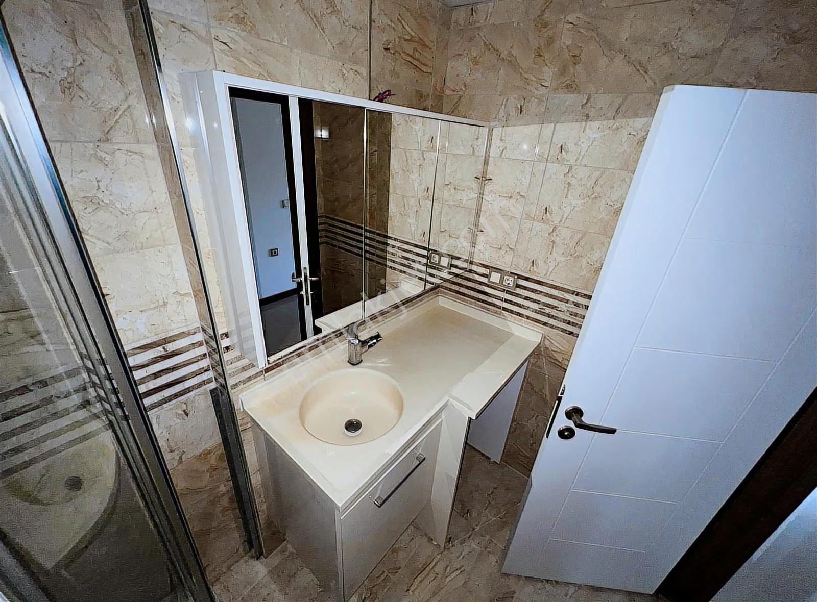 Kayapanın En Gelişmiş Bölgesinde Satılık Daire - Görsel 26