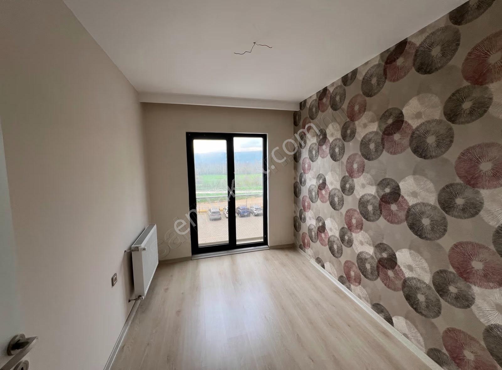 Kayapanın En Gelişmiş Bölgesinde Satılık Daire - Görsel 17