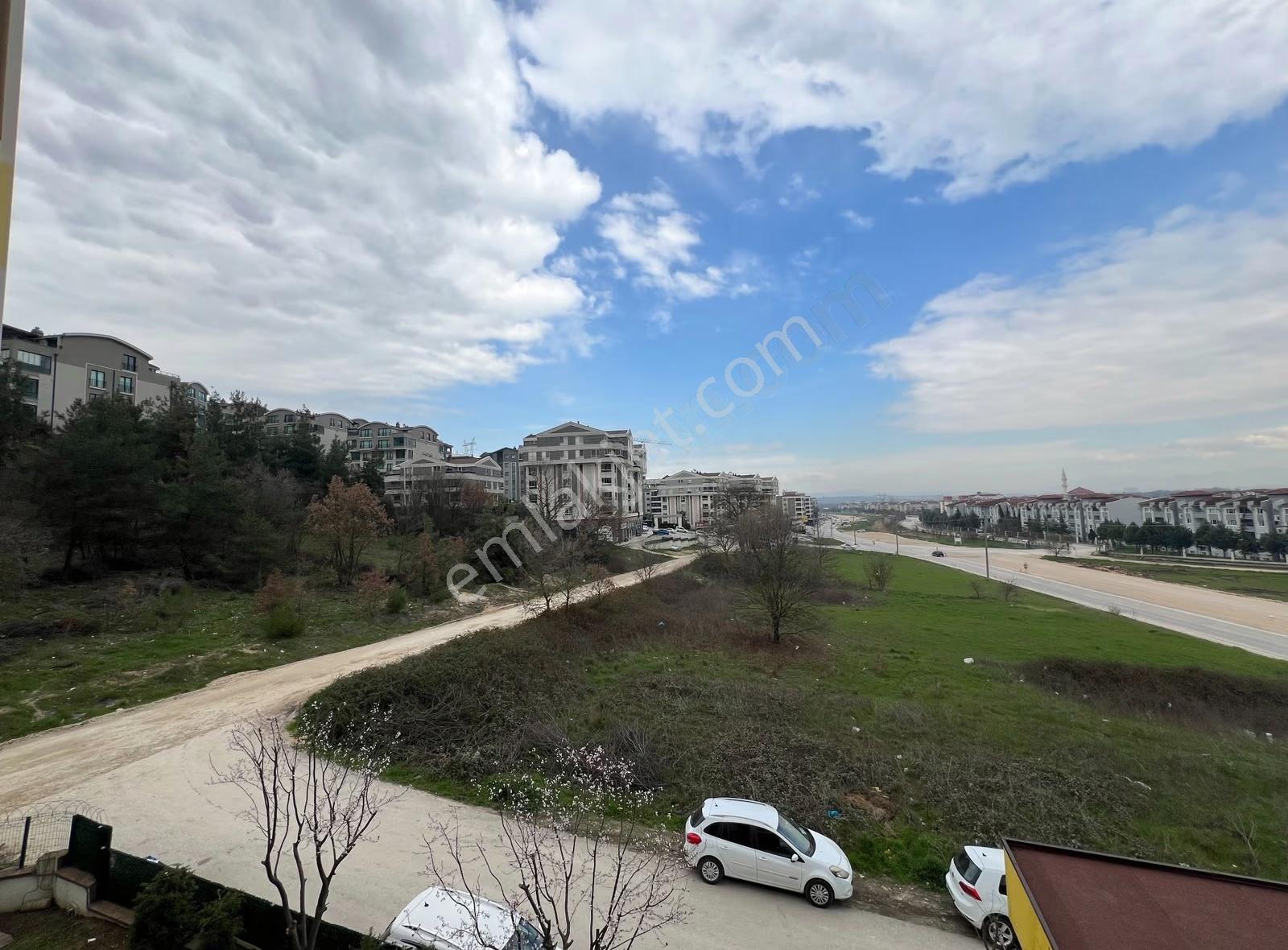 Kayapanın En Gelişmiş Bölgesinde Satılık Daire - Görsel 5